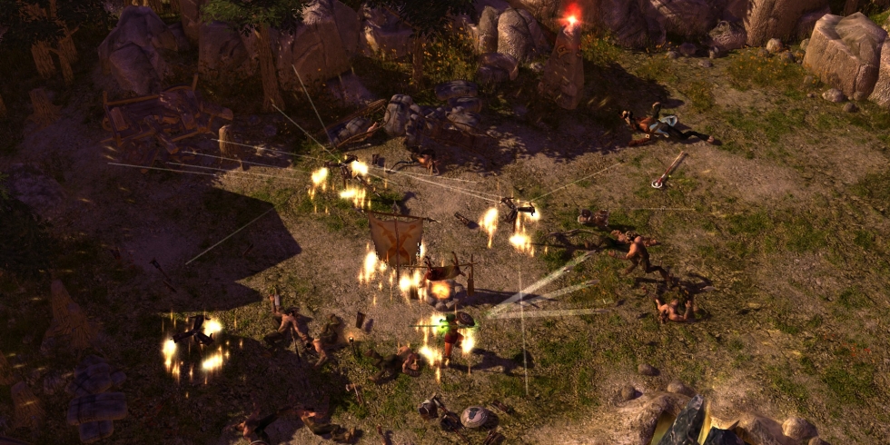 Titan Quest
