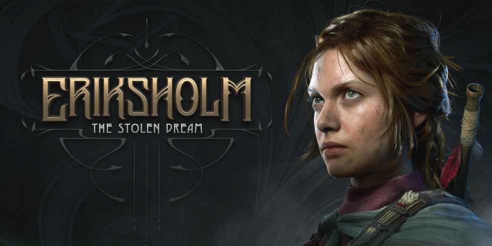 Eriksholm: The Stolen Dream header