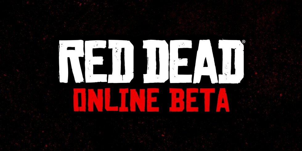 Red Dead Online Red Dead Redemption 2