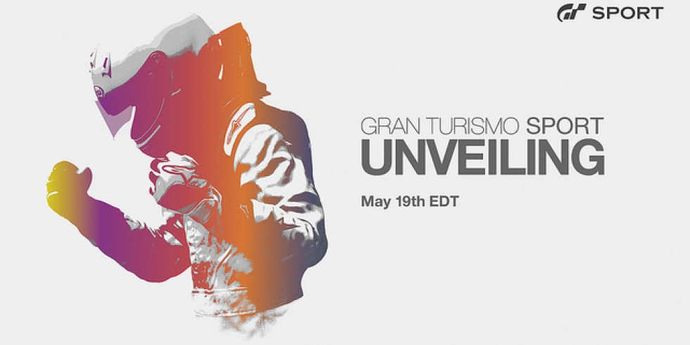 Gran Turismo Sport Live Steam