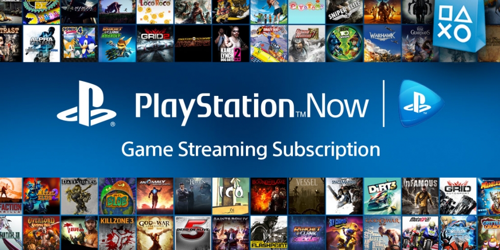 PlayStation Now