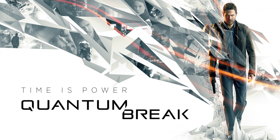 Quantum Break