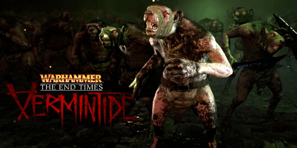 Warhammer: End Times - Vermintide