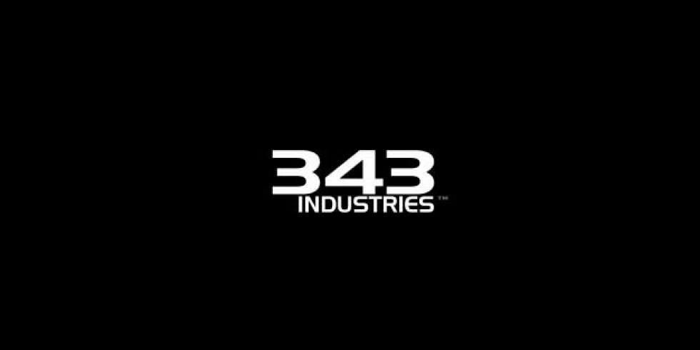 343 Industries logo