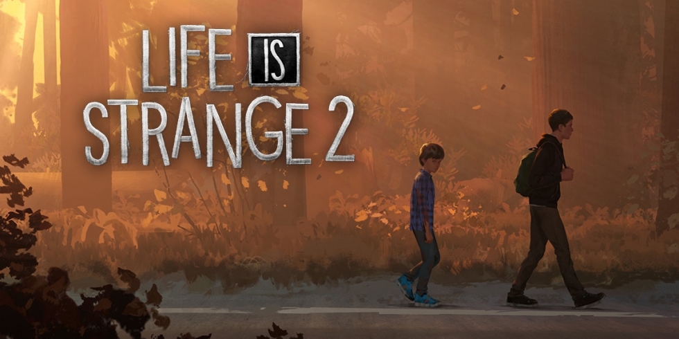 Life is Strange 2