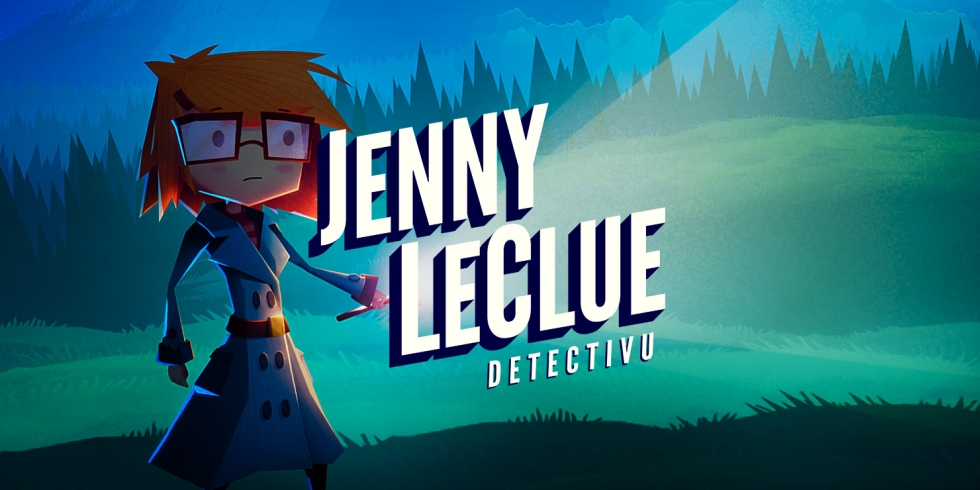 Jenny LeClue - Detectivu nostokuva isompi
