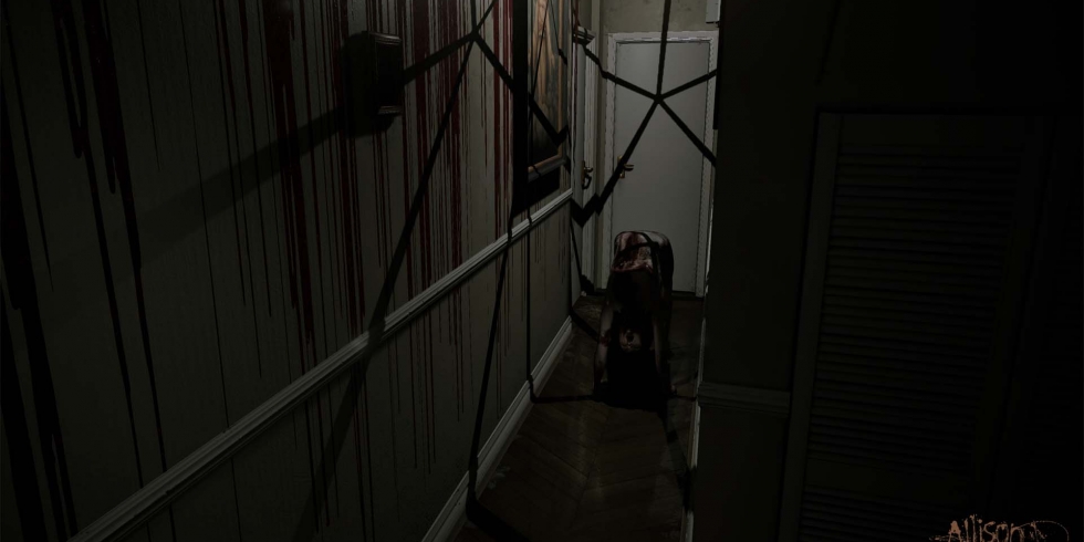 Allison Road