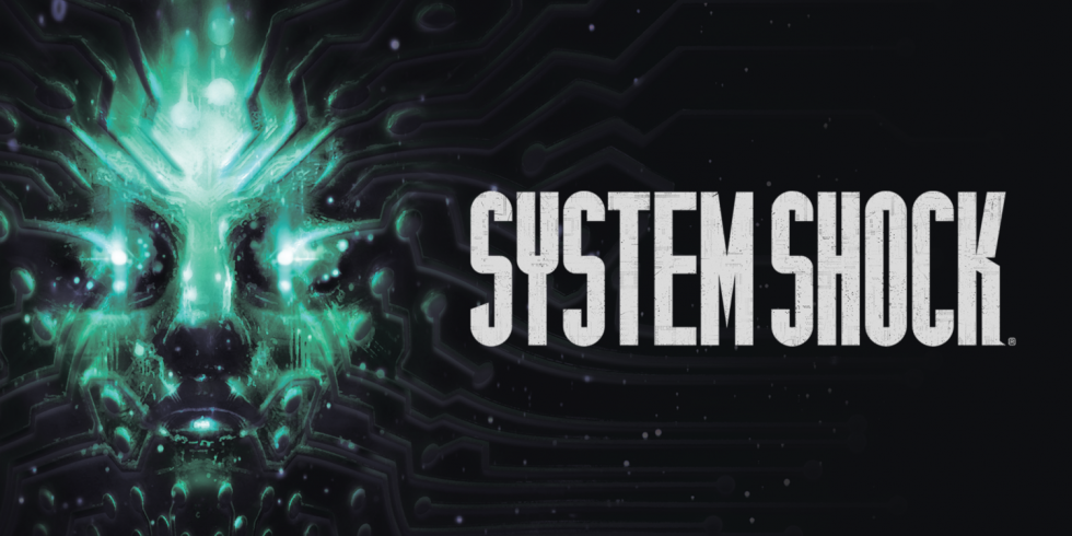 System Shock nostokuva