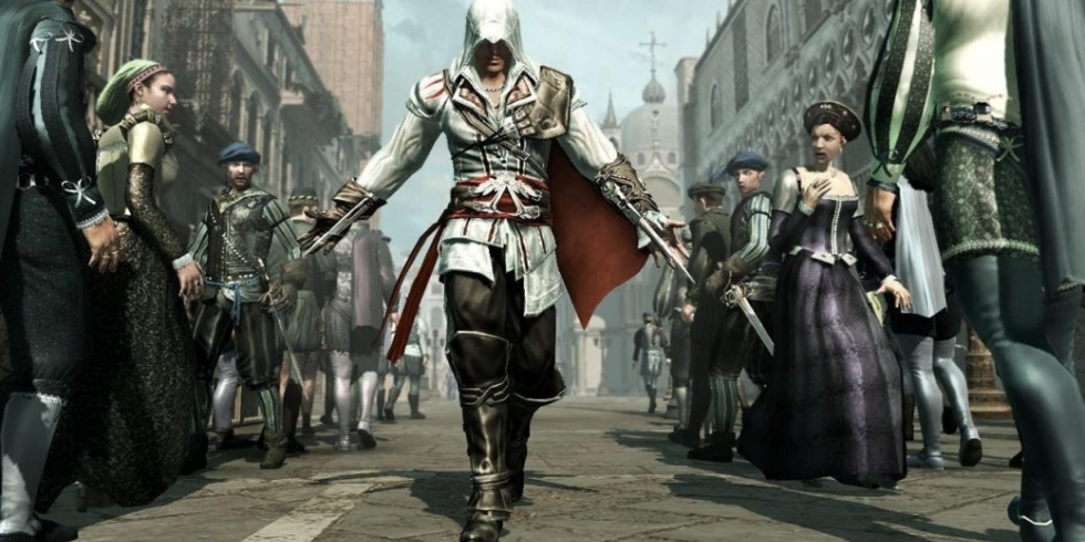 Assassin's Creed 2 
