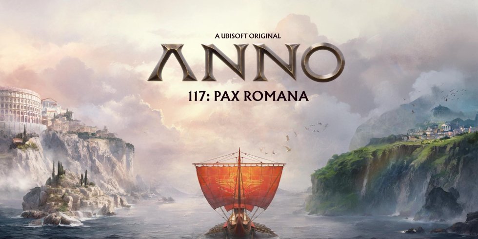 Anno 117 Header Anno 117 Header