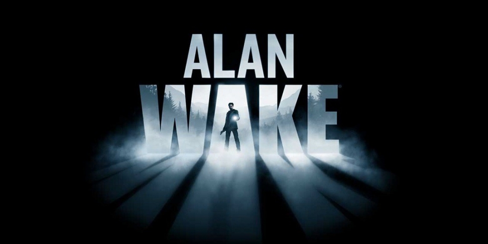 Alan Wake logo