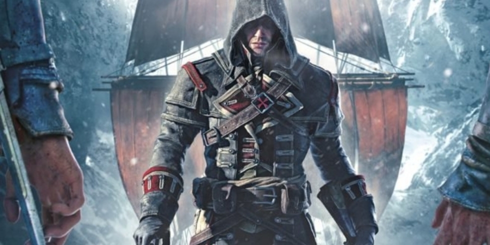 Assassin's Creed Rogue Remastered