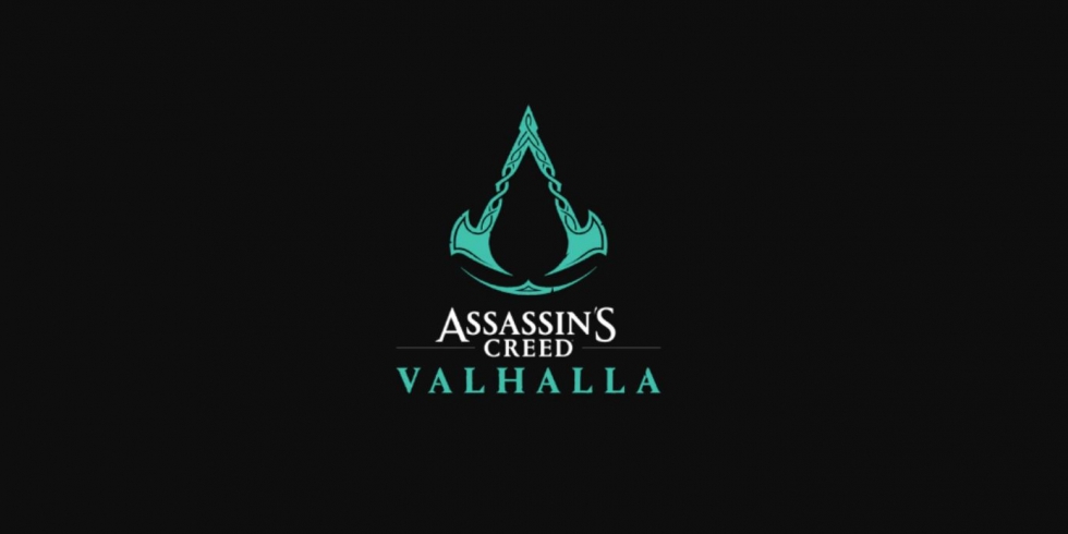 Assassin's Creed Valhalla logo