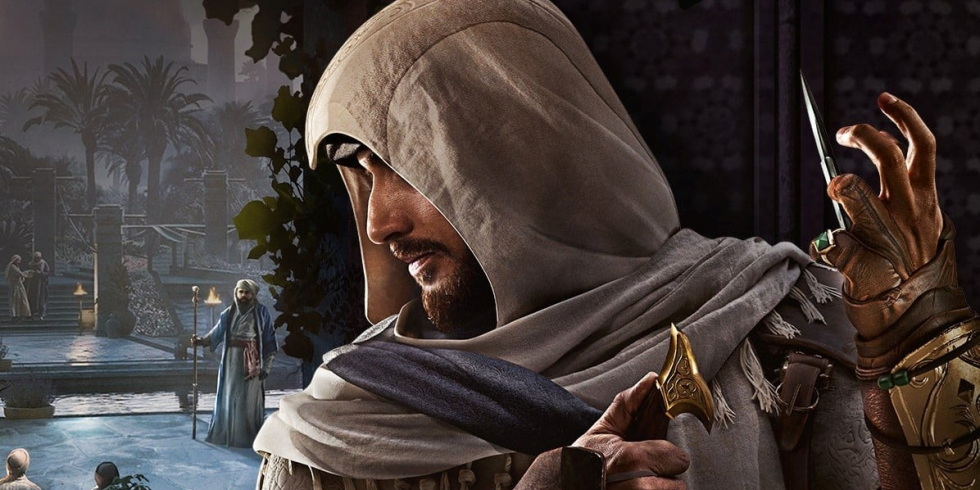 Peli, uutinen, game pass, assassins creed