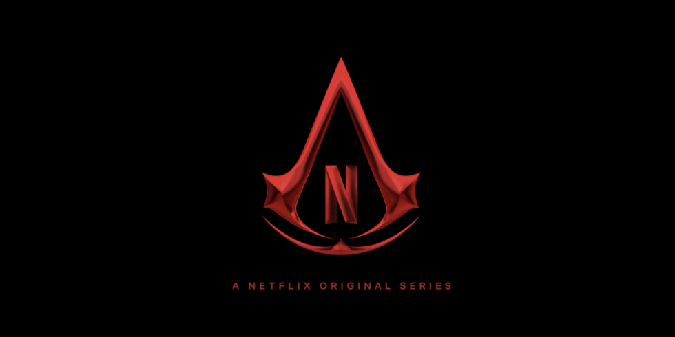 assassin's creed, netflix, peli, uutinen, peliuutinen