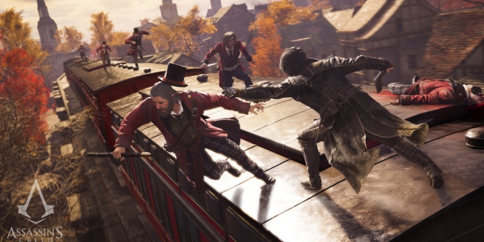 AssassinsCreedSyndicate