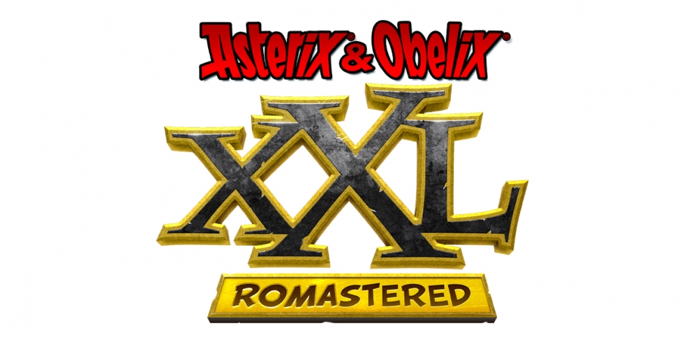 Asterix and Obelix XXL Romastered