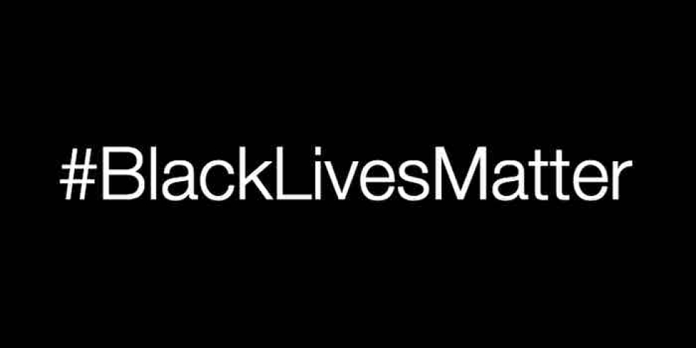 Black Lives Matter