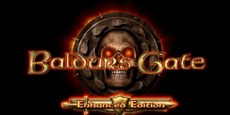 Baldurs Gate: Enhanced Edition