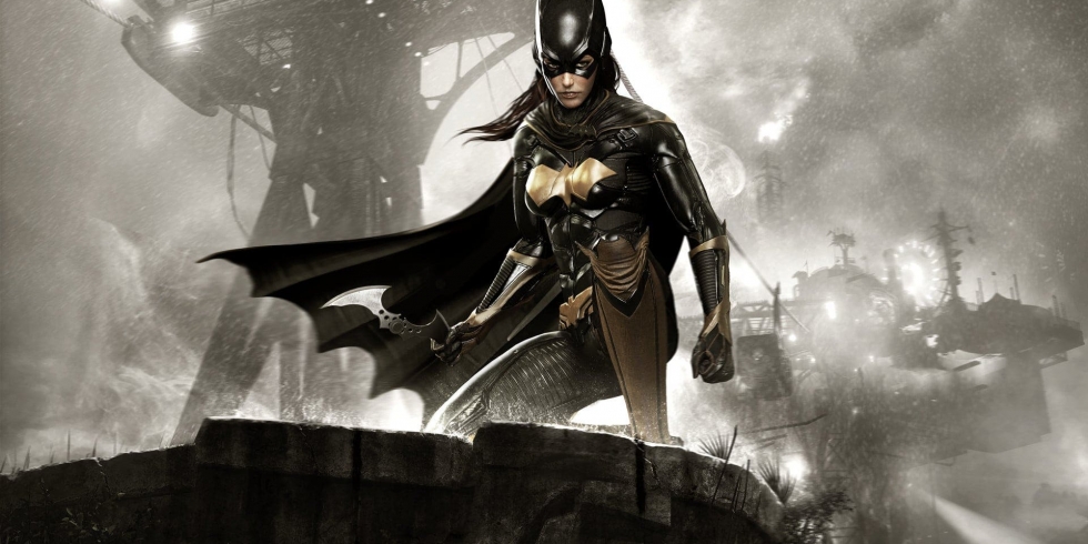 Batgirl