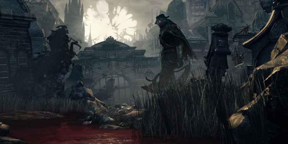 Bloodborne