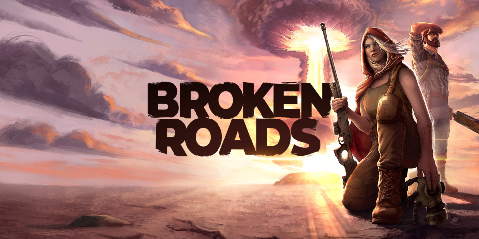 Broken Roads