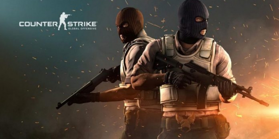 Counter-Strike: Global Offensive 