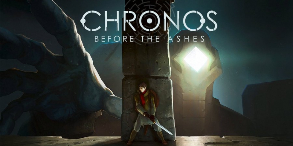 Chronos: Before the Ashes kansikuva