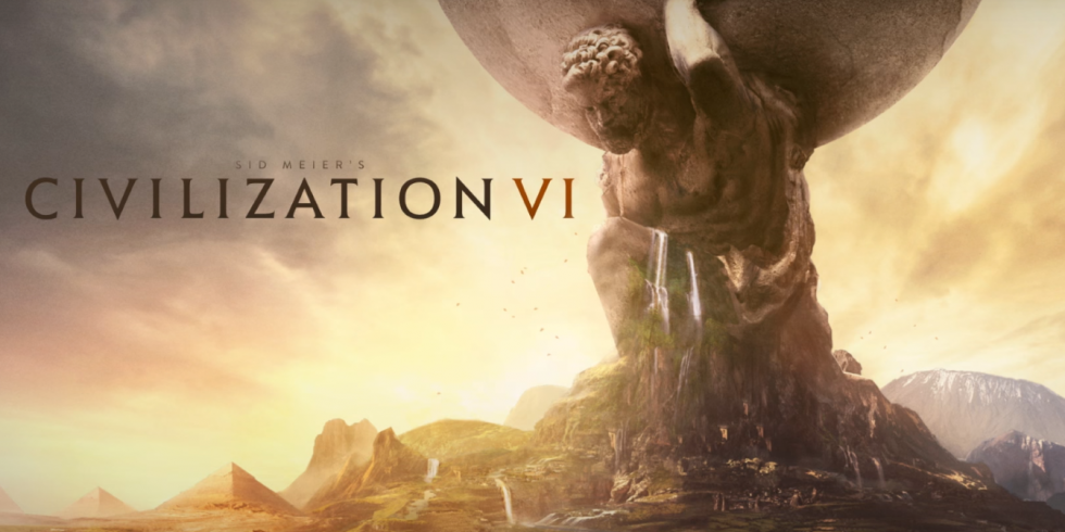 Civilization VI