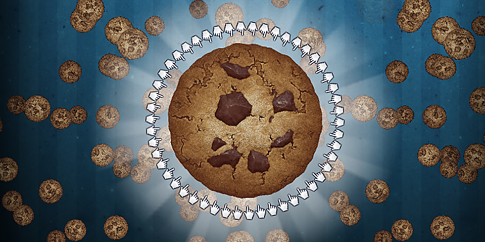 Cookie Clicker