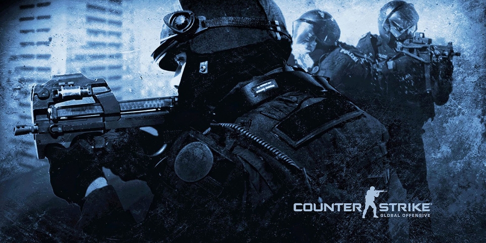 Counter-Strike: Global Offensive 