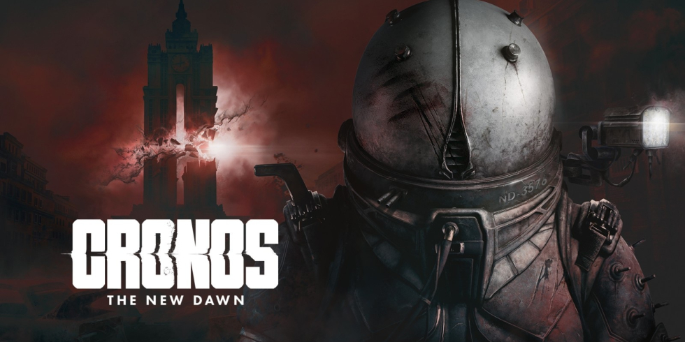 uutinen, peliuutinen, peli, cronos, cronos: the new dawn