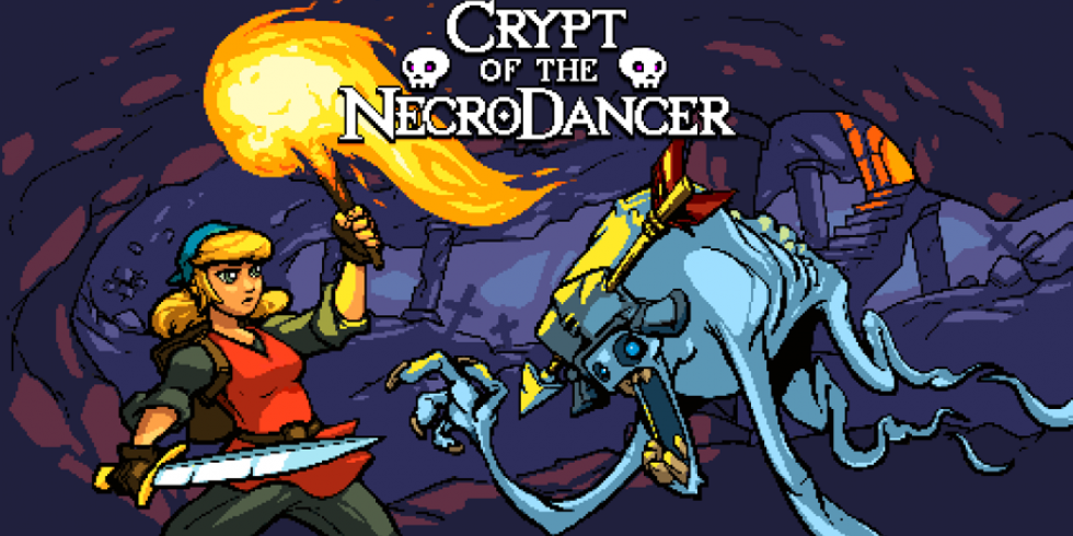 Crypt of the Necrodancer