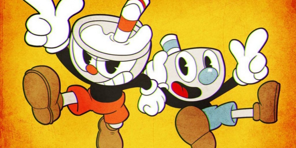 Cuphead