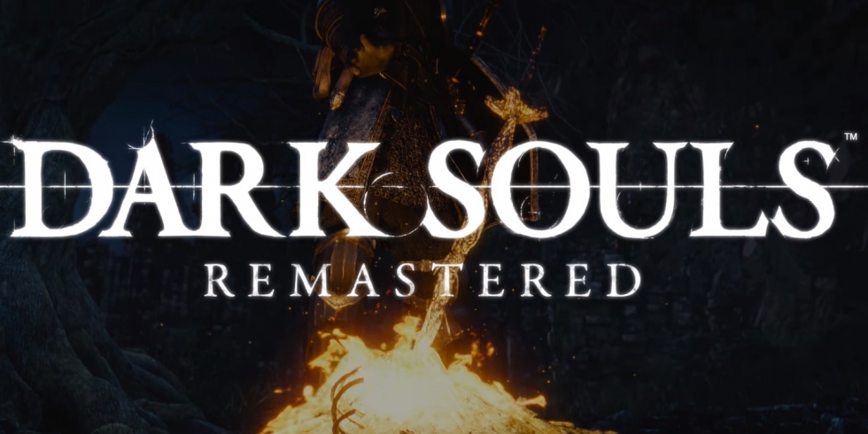 Dark Souls Remastered