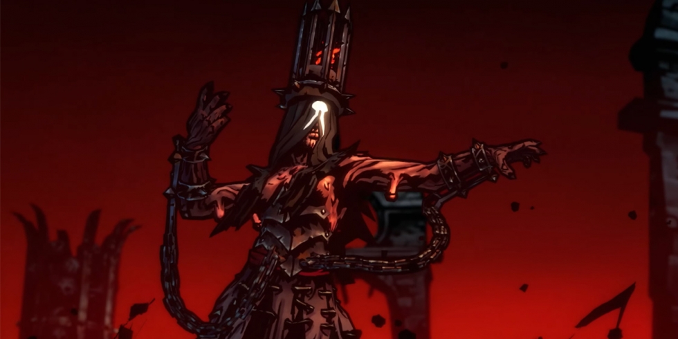 Darkest Dungeon 2