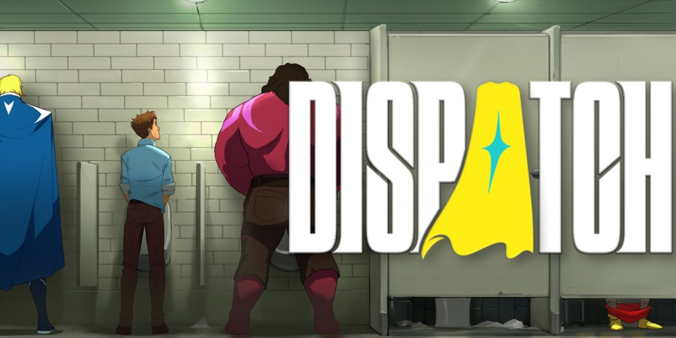 Dispatch kansi
