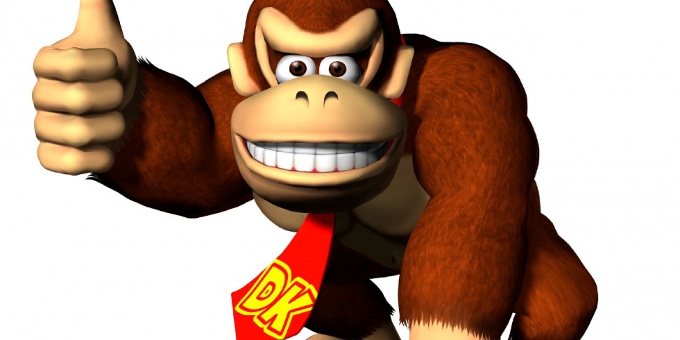 Donkey Kong