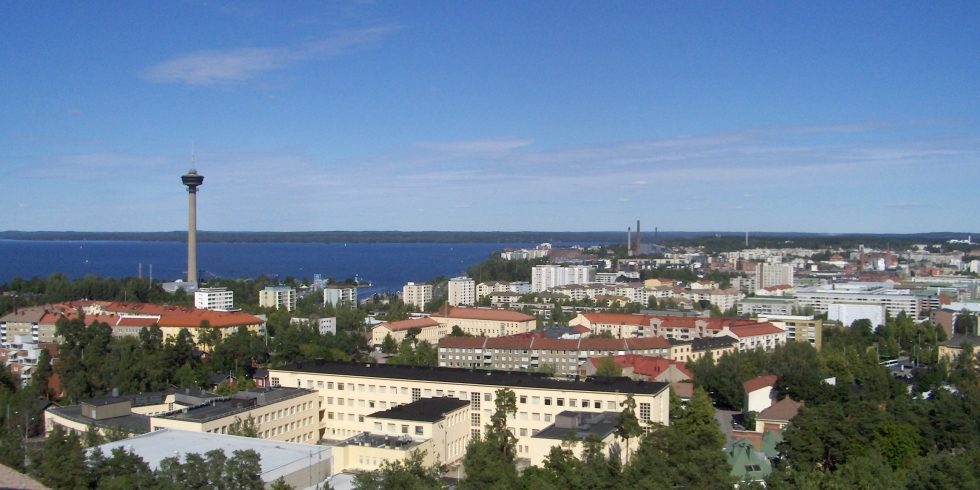 Tampere