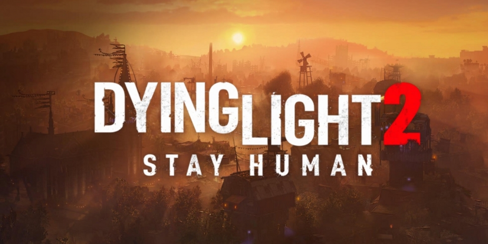 Dying Light 2: Stay Human kansikuva