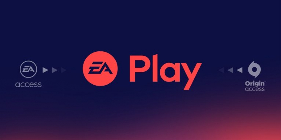 EA Play