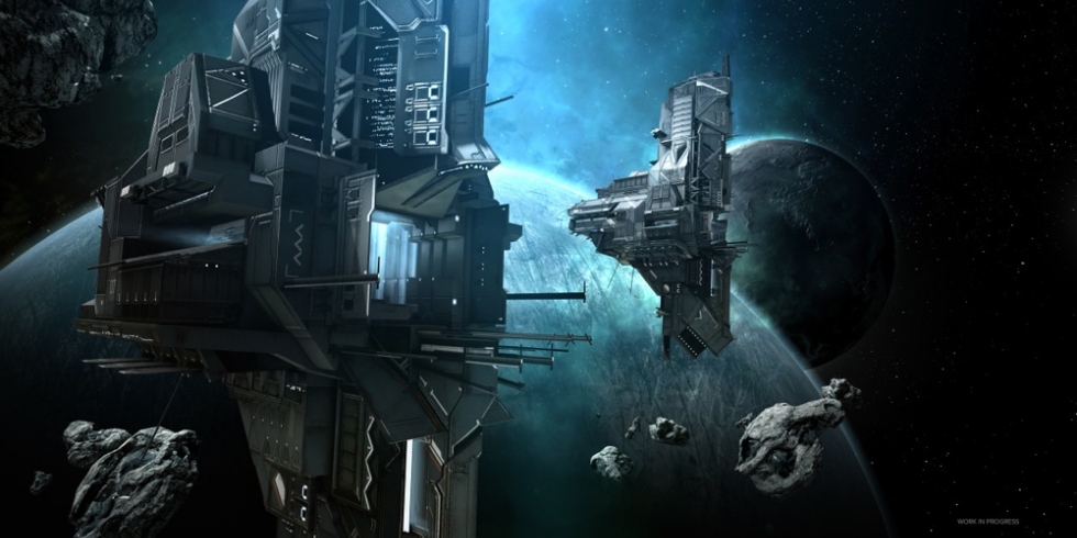 EVE Online