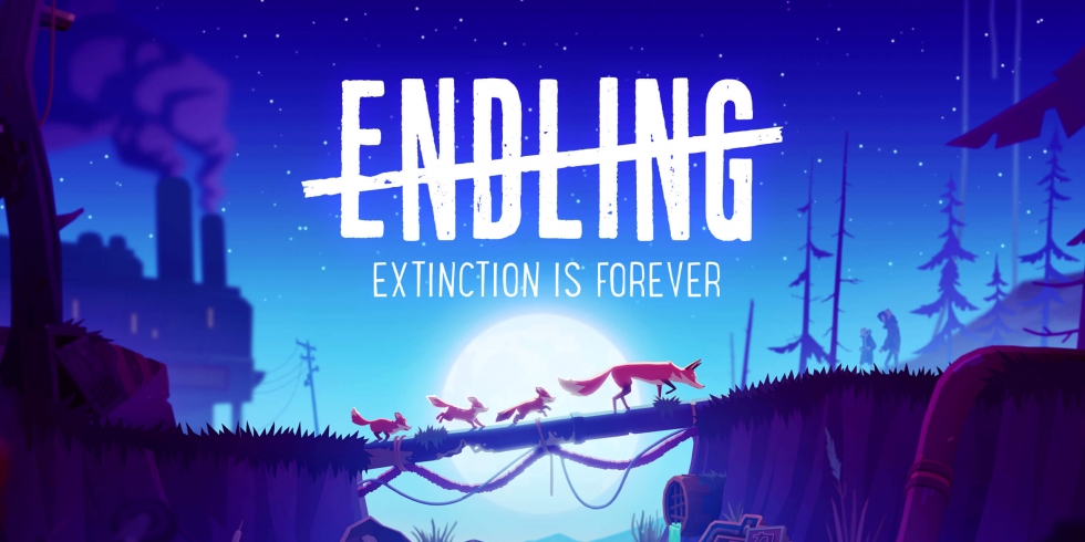 Endling - Extinction is Forever