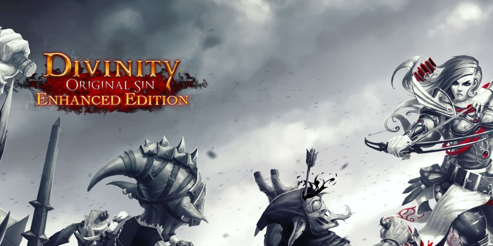 Divinity: Original Sin Enhanced Edition