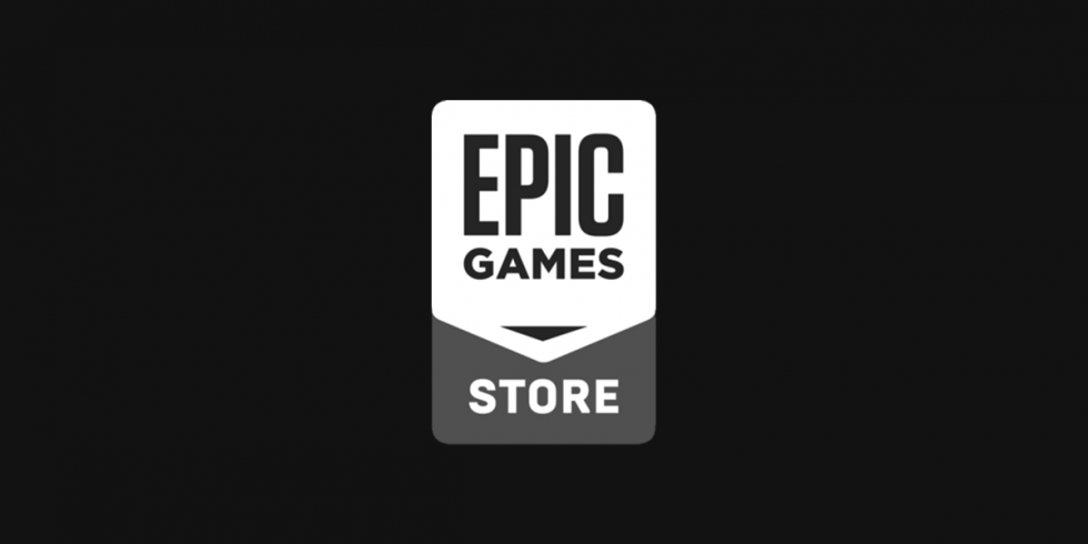 Epic Games store 