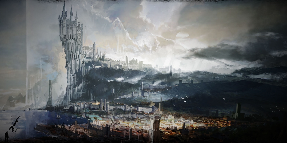 final fantasy xvi game awards final fantasy xvi game awards