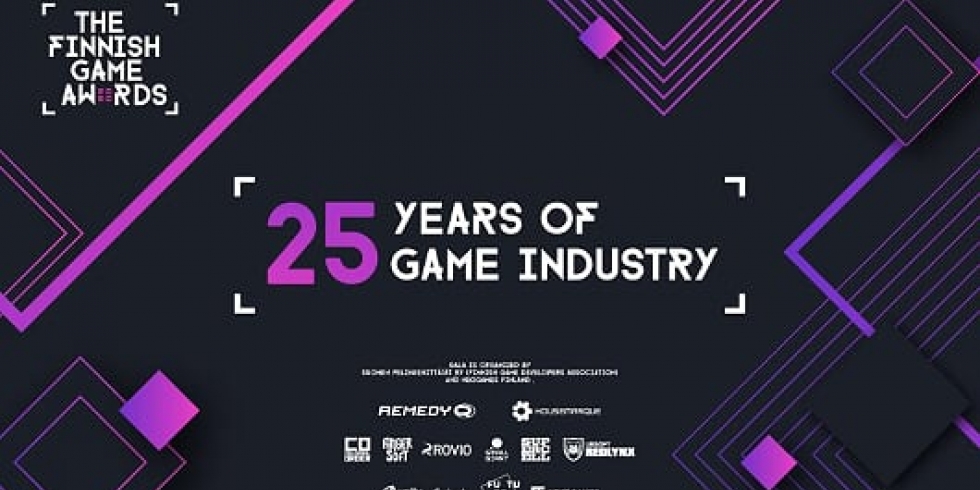 The Finnish Game Awards 2020