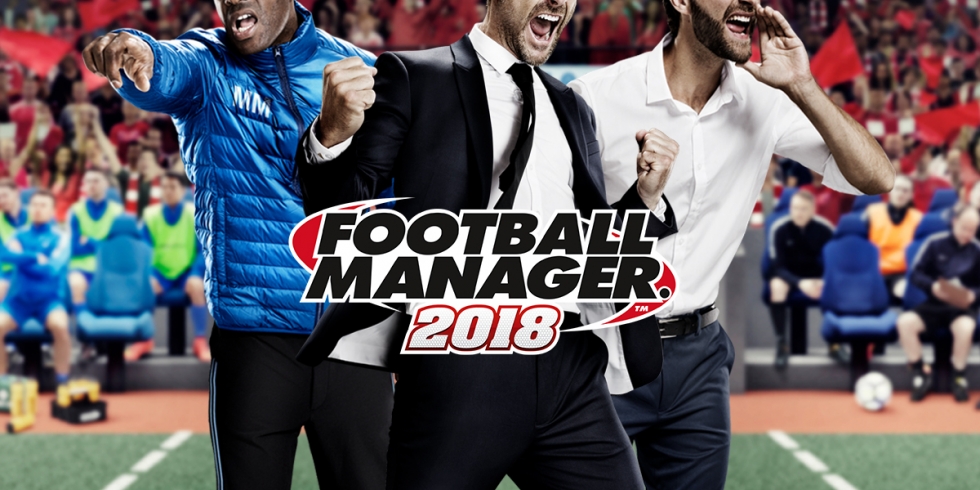 Football Manager 2018