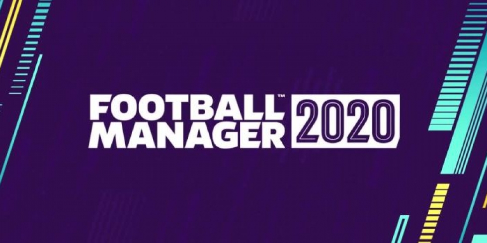 Football Manager 2020