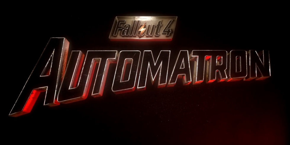 Fallout Automatron